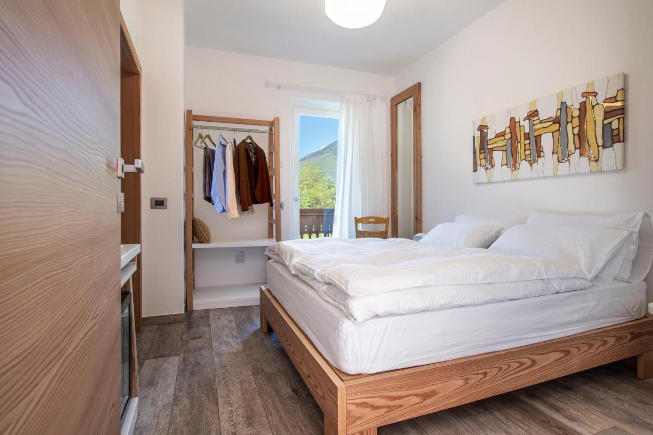 Ton B&B Pra Da Lares מראה חיצוני תמונה