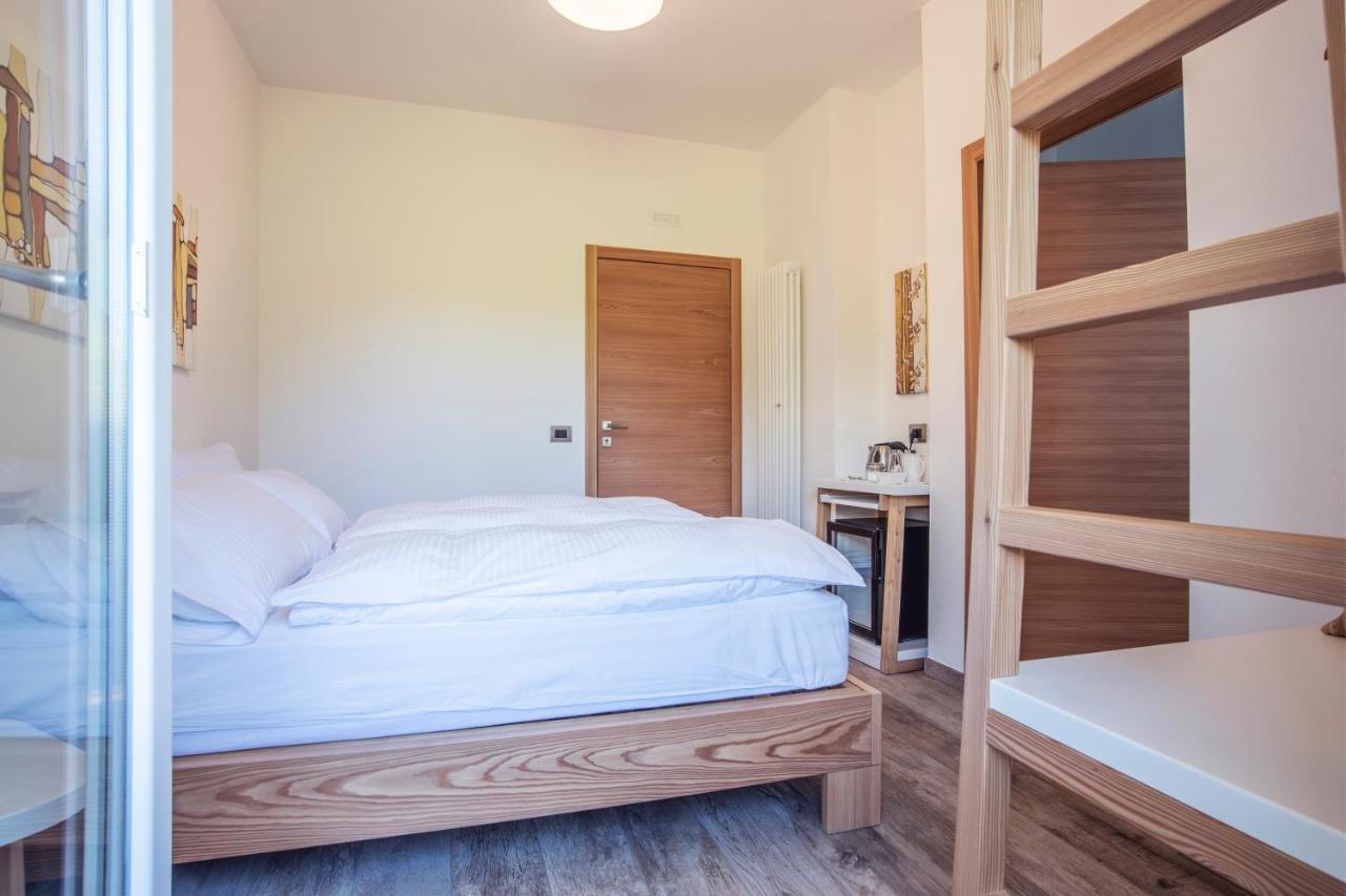 Ton B&B Pra Da Lares מראה חיצוני תמונה