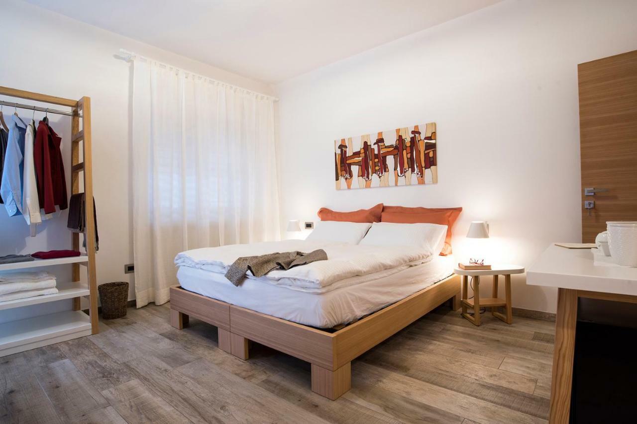 Ton B&B Pra Da Lares מראה חיצוני תמונה