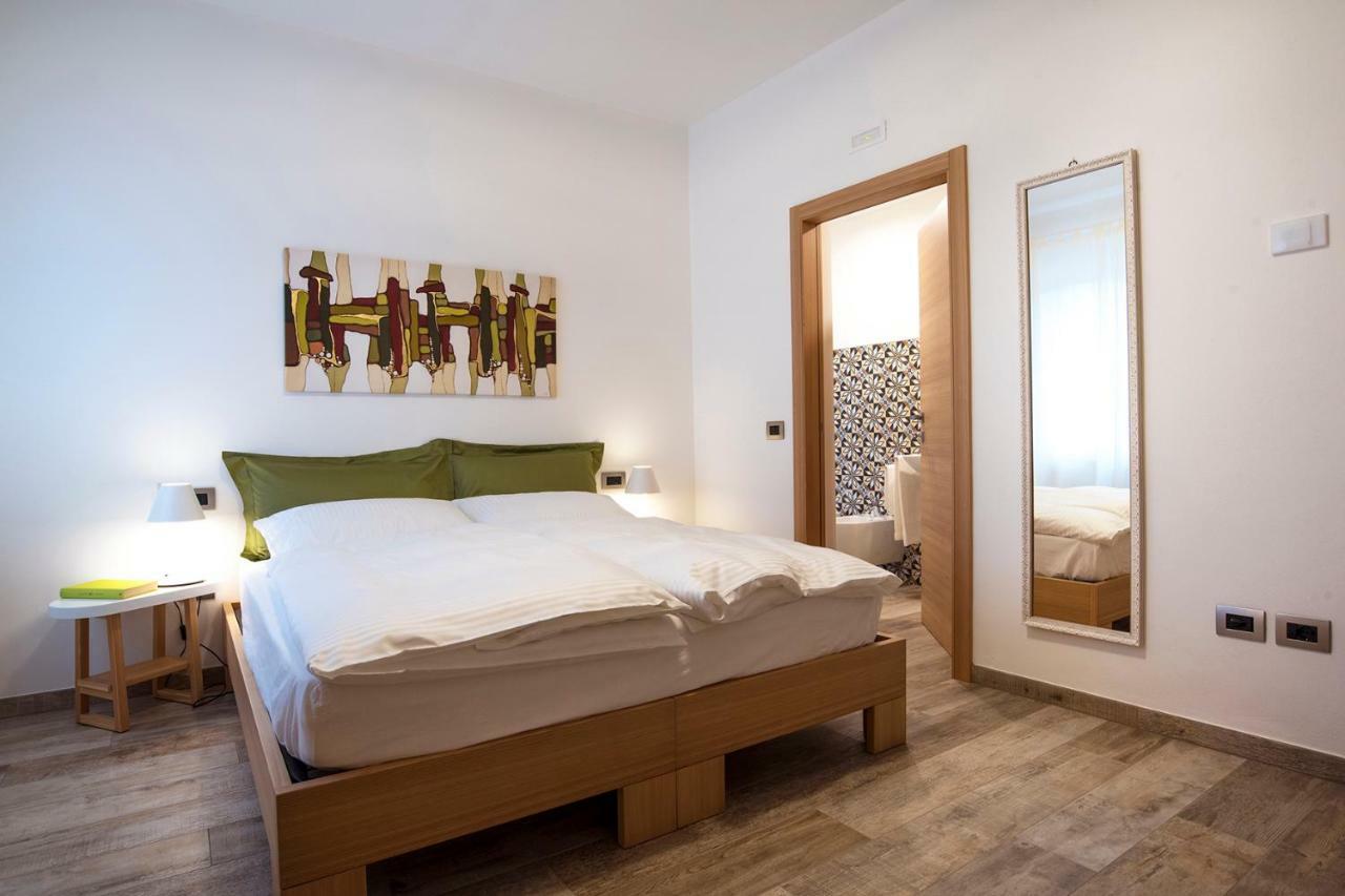 Ton B&B Pra Da Lares מראה חיצוני תמונה