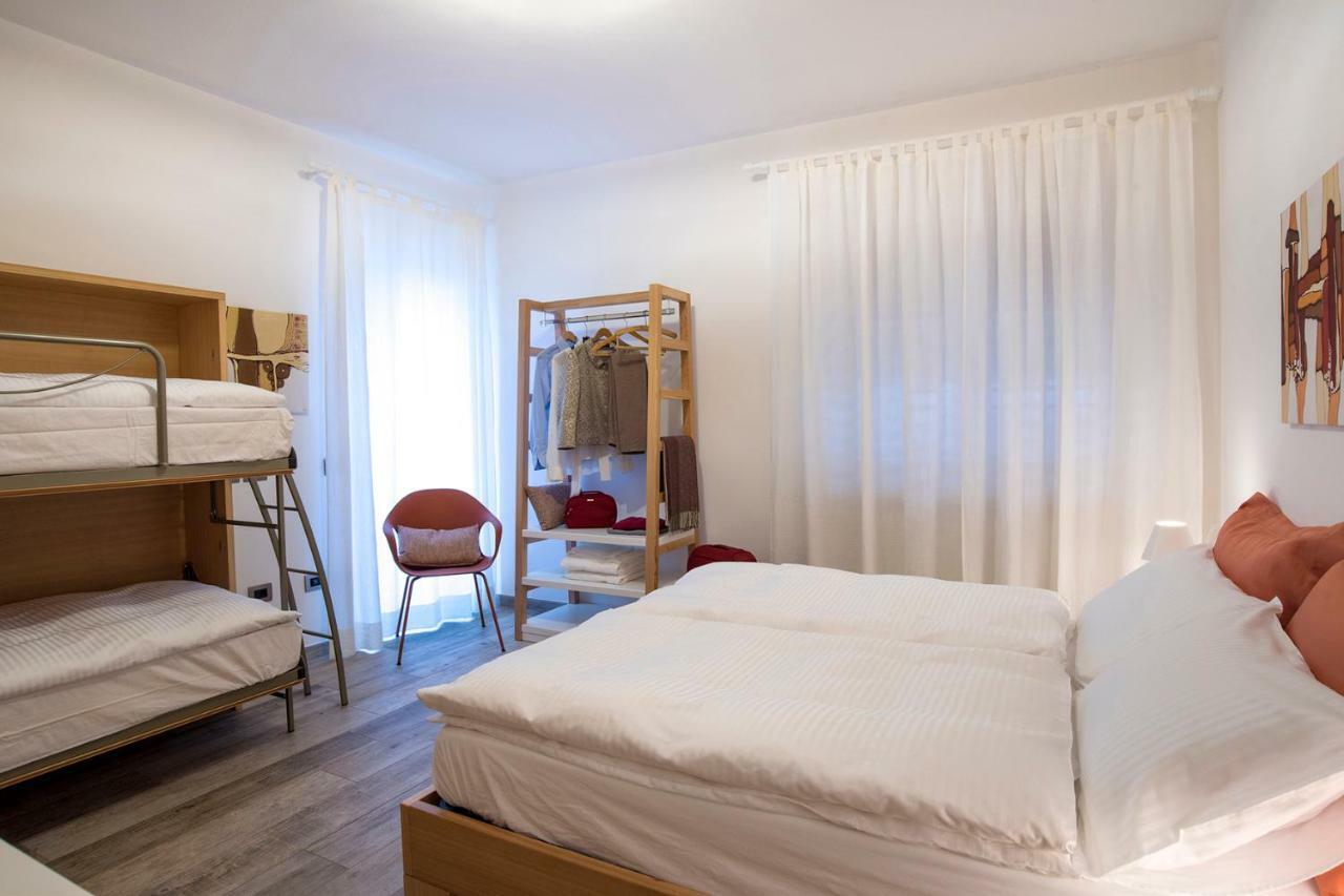 Ton B&B Pra Da Lares מראה חיצוני תמונה