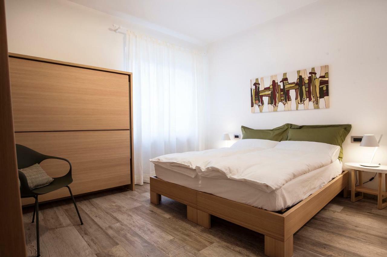 Ton B&B Pra Da Lares מראה חיצוני תמונה